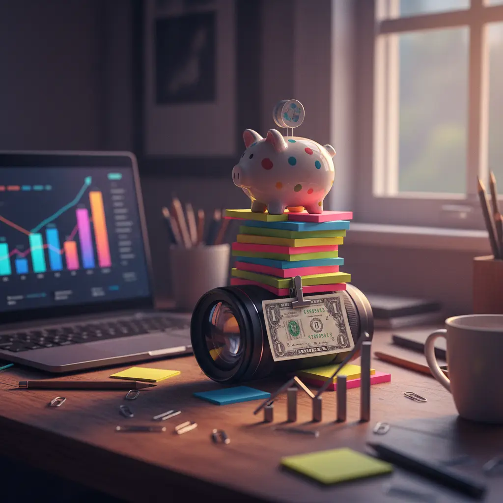 Google Ads: Mali budžet, veliki trikovi