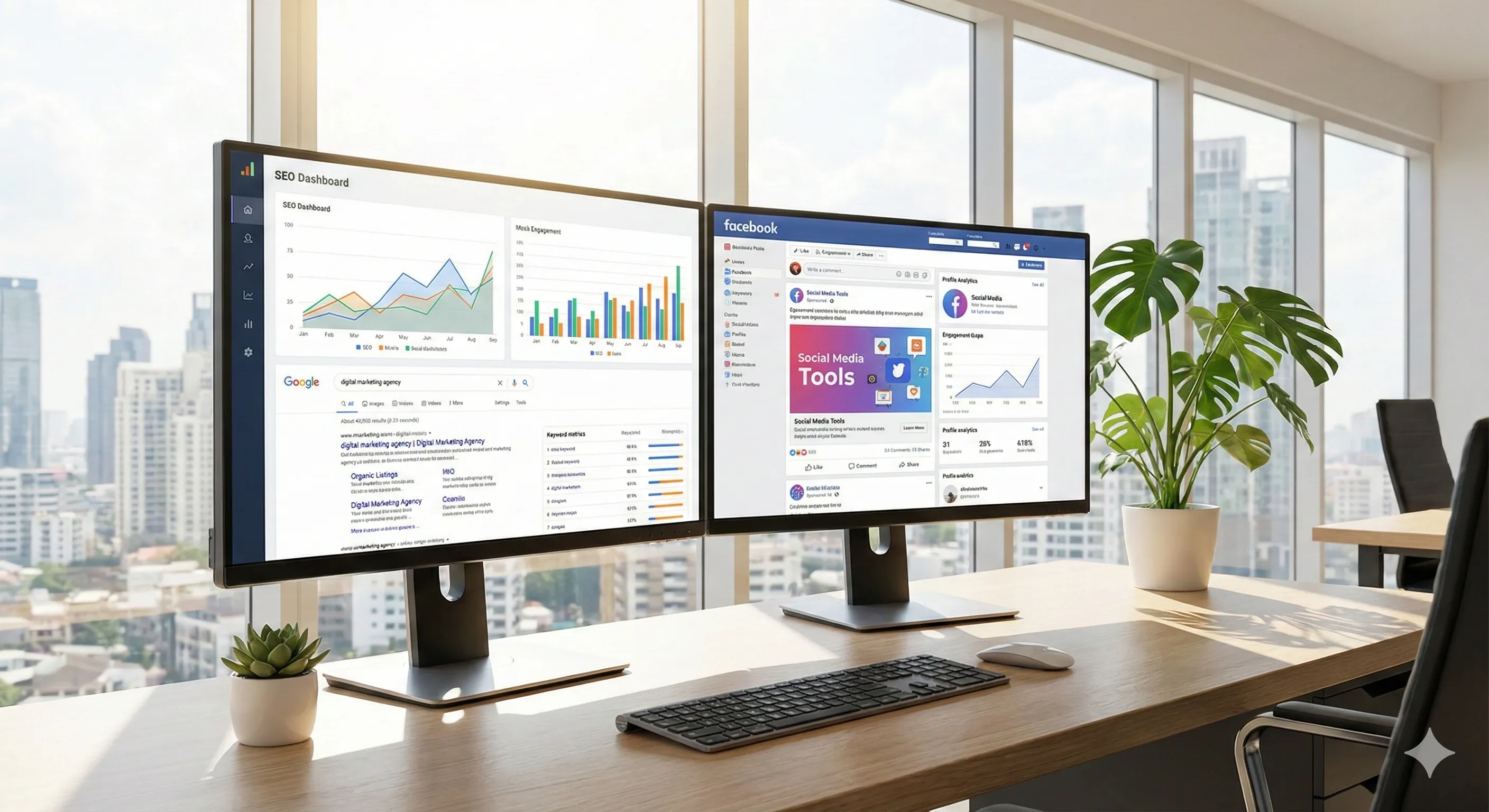 Google Ads ili Facebook Ads: Šta donosi bolje rezultate za lokalne biznise?