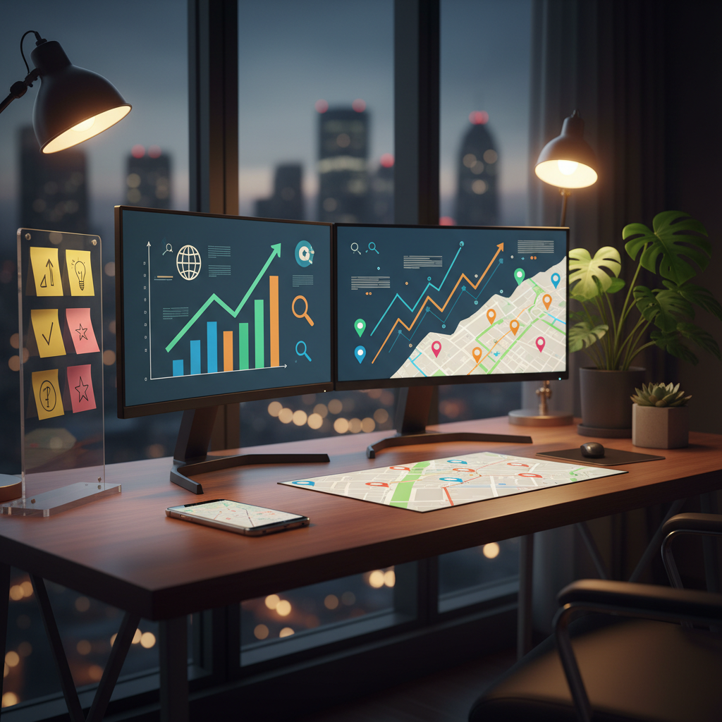 Tri provjerena načina za bolji SEO i vidljivost