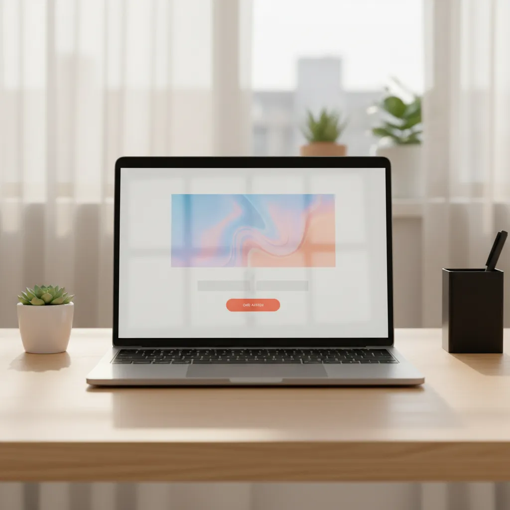 Landing page: šta je to i čemu služi?