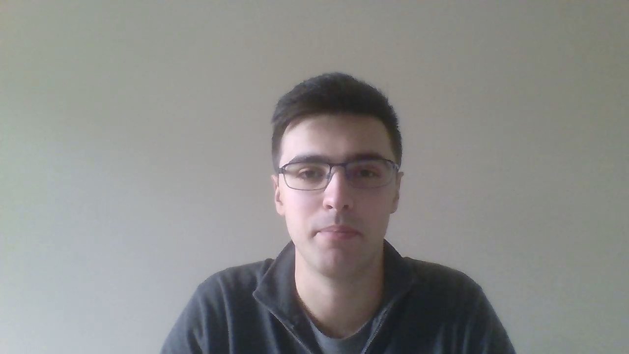 Yaroslav Medvedev